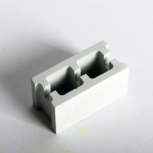 Title 5, Silicone pen holder mold. Craft custom desk org...