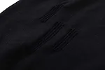 Vintage Street Trendy Dark Sleeveless Round Neck Sweater offers a stylish and comfortable urban look, perfect for casual — photo 6
