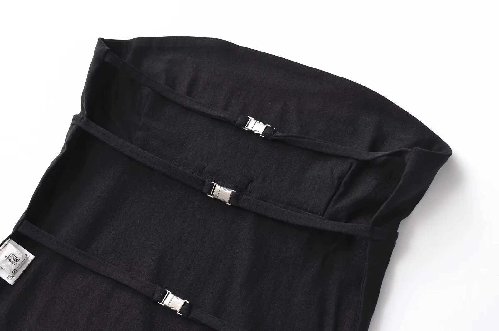 Title 4, Womens Strapless Design Tube Top