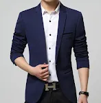 Navy Blue