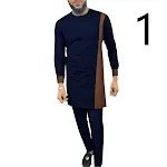 1 Style