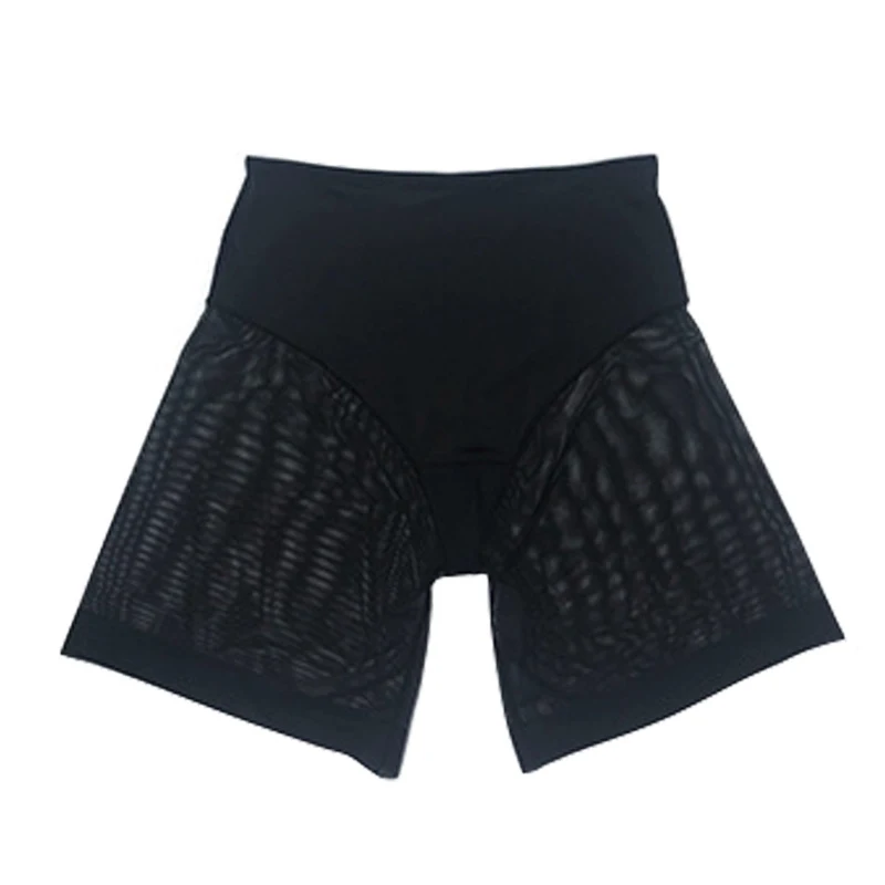 Title 3, Invisible Shaping Hip Lifting Breathable Thin L...