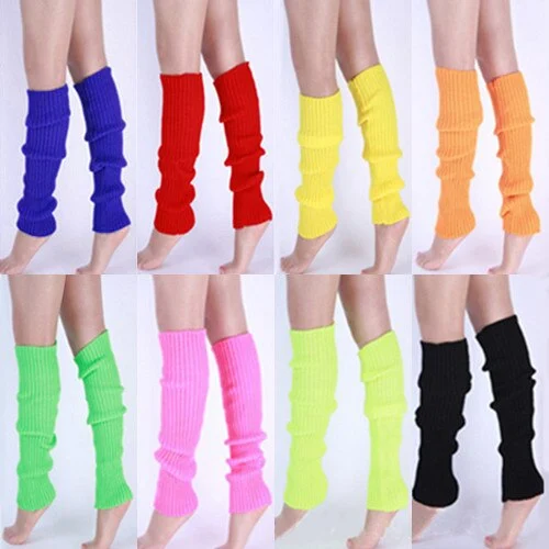 Title 2, Leg warm pants