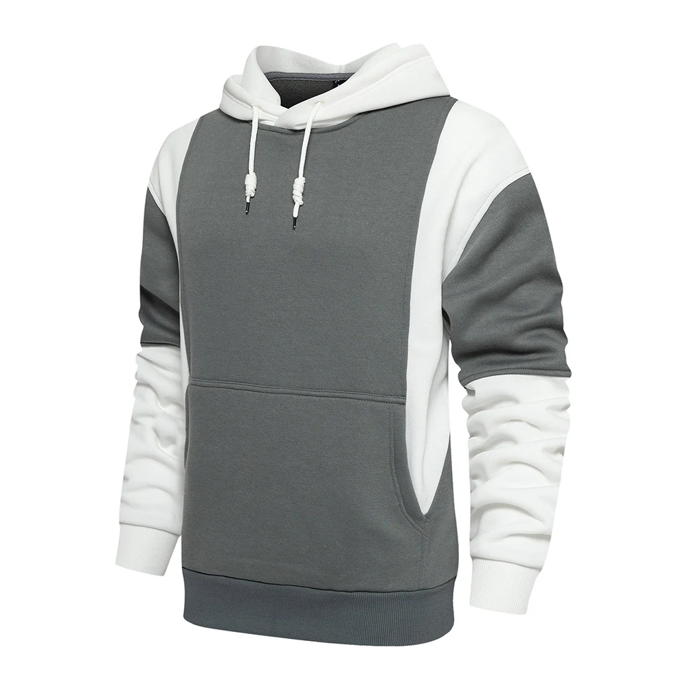 Camiseta esportiva casual plus size masculina moderna. Conforto e estilo para seus treinos e dia a dia. Perfeita para homens que buscam moda. — foto 6