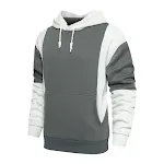 Camiseta esportiva casual plus size masculina moderna. Conforto e estilo para seus treinos e dia a dia. Perfeita para homens que buscam moda. — foto 6