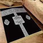 Bedside Blanket For Bedroom, Coffee Table Blanket For Home Living Room, Wear-resistant Non-slip Mat — photo 4