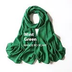 51 Mint Green