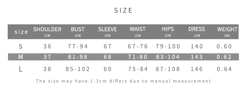 Title 1, Round Neck Scarf Long Sleeve Dress