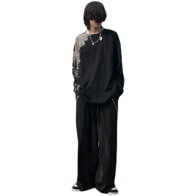 Title 2, Moletom Pullover Fashion Popular, Arte e Temper...