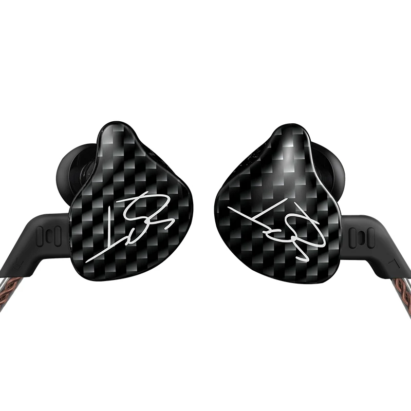 Title 4, Ring Iron In-Ear Subwoofer Headphones Experienc...