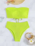 Fluorescent Yellow