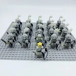 miniatures image - 15