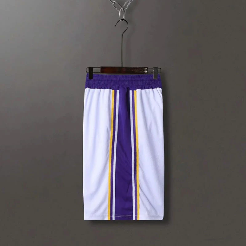 Title 18, Pantaloncini da corsa oversize traspiranti e ad...