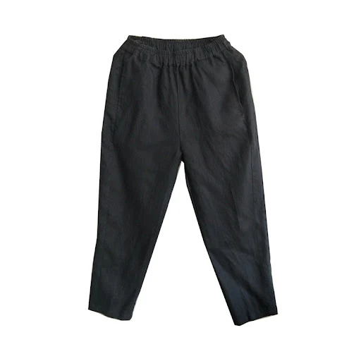 Title 4, Ladies Fashion Linen Casual Professional Suits