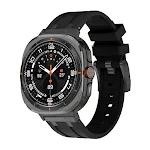 Samsung Ultra AP Black