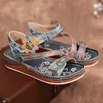 Große Freizeitschuhe für Damen sofort lieferbar. Bequeme, modische Schuhe in großen Größen für den Alltag, ideal für einen entspannten, stilvollen Look. — foto 9