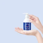 Hydraterende en anti-uitdrogende handcrème. Verzorgt droge handen intensief. Beschermt tegen kloven en zorgt voor zachte, gehydrateerde handen. — foto 4