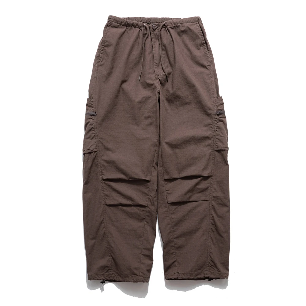 Japanse Workwear broek heren sport trekkoord. Stijlvolle en comfortabele broek voor sport en werk. Ontdek het comfort. — foto 12