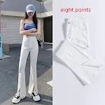 White eight points