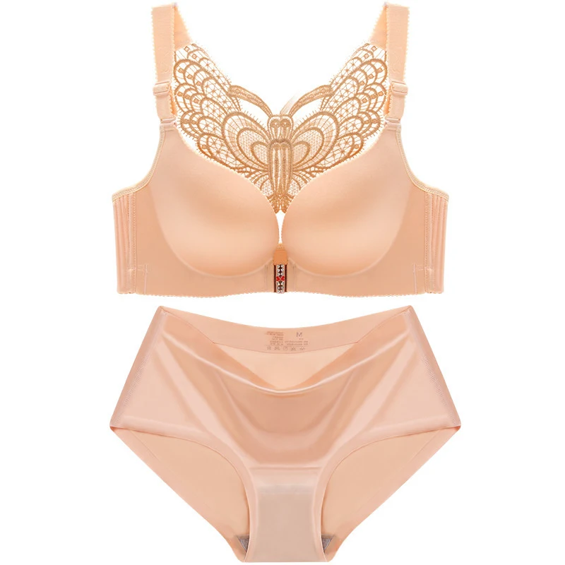 Title 9, Anti-Sagging Gather Adjustment Seamless Beauty ...