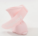 Jelly Rain Boots 4 Waterproof Foot Covers Keep your feet dry and comfortable in wet weather with these durable and water — photo 3