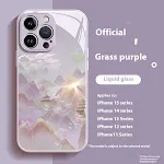 Grass Purple