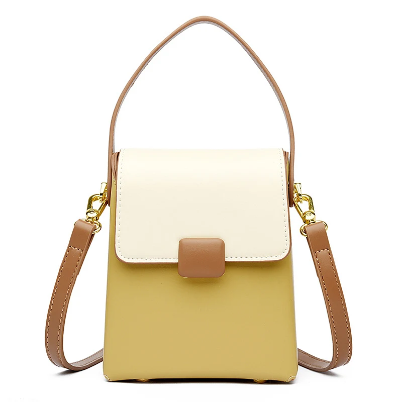 Mini Crossbody Textured Women's Bag, Shoulder Handbag for Women, Stylish & Compact Design, Perfect for Everyday Use & Tr — photo 13