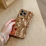 Gold Plating