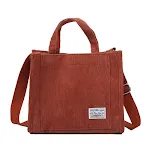 Brick red