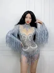 Silver Grey