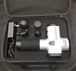 Silver US with bag
