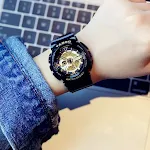 T100 Black Gold 40mm