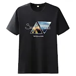 Double angle black