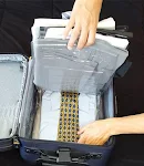 Simplifica tu vida con la tabla apiladora Lazy — Apila ropa, ahorra espacio, y organiza tu armario fácil y rápidamente para un hogar ordenado. — foto 15