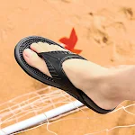 New Massage Flip Flops! Experience comfort and relaxation with every step, providing soothing relief and revitalization — photo 3
