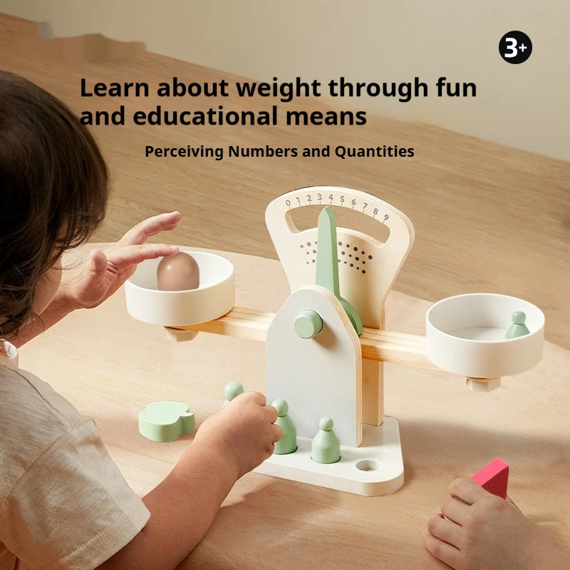 Onshine Casa de Brincar para Meninas Conjunto de Equilíbrio Brinquedo Educativo de Simulação Presente que estimula a imaginação e equilíbrio. — foto 6