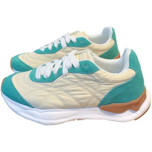 Title 5, Forrest Shoes Female Harajuku Style Dissolving ...