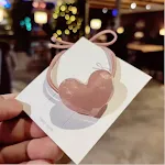 Pink love