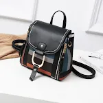 Bolsos Cruzados Tipo Mochila para Mujer Versátiles y Elegantes Diseño 2 en 1 para Uso Diario Amplio Espacio y Comodidad Perfecta — foto 2