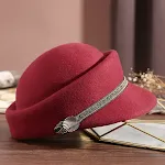 Purplish Red