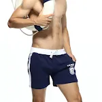 Versatile shorts for running, basketball, casual wear, and home. Experience comfort and freedom in your everyday activit — photo 1
