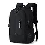 Black regular large