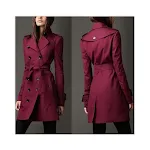 Wine red