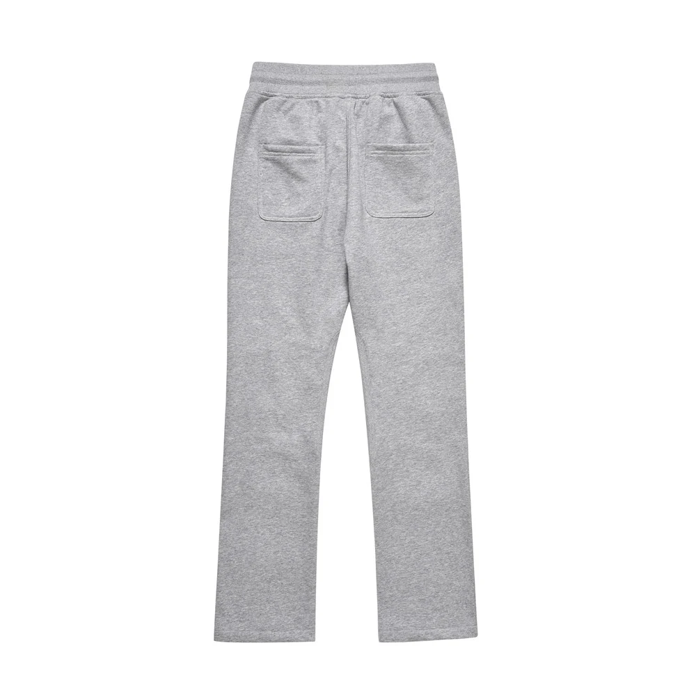 Title 11, Mens fashion casual pants with elastic waist o...