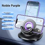 Noble Violet