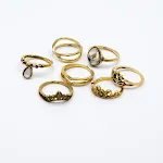 Ancient gold