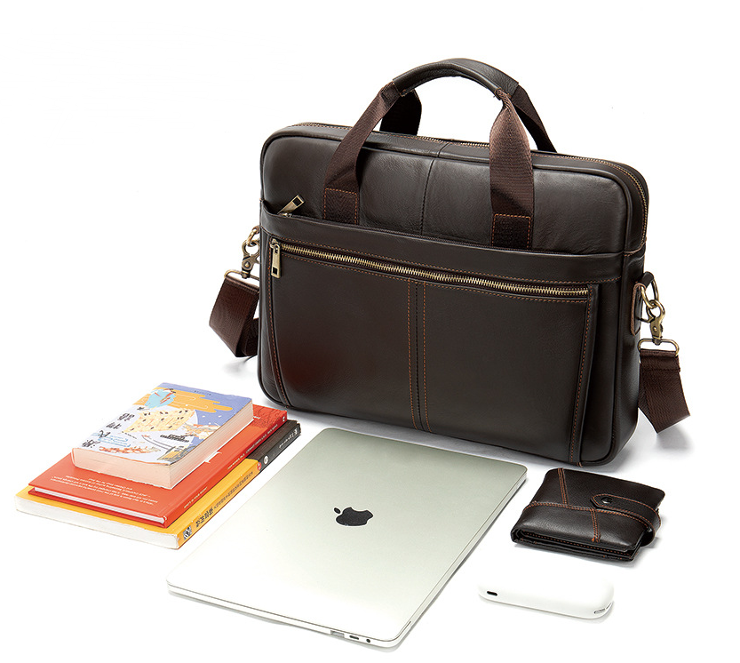 Title 7, Mallette portable pour hommes daffaires Transp...