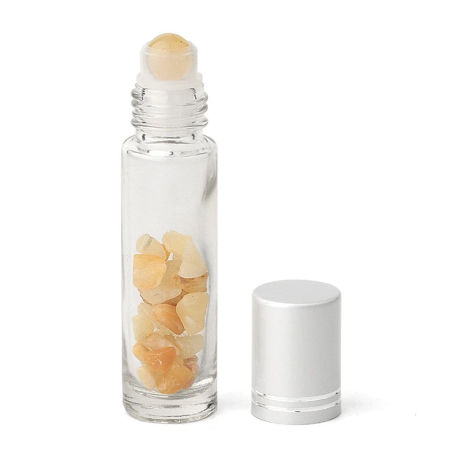 Hot Selling Jade Ball Bottles in Europe and America — photo 9