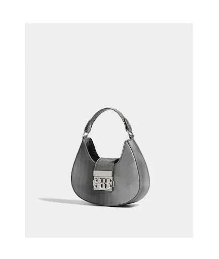 Title 7, Fashion All Match Womens Crescent Handbag, a s...