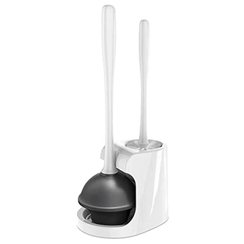 Toilet Dredge Cleaning Tool Powerful Unclogger Effective and Easy to Use Cleans Toilets Quickly and Efficiently Removes — photo 2